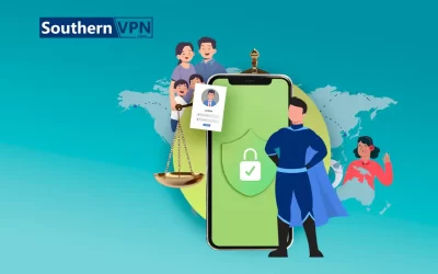 Impact of New Privacy Laws On VPN Usage: 2024 Edition