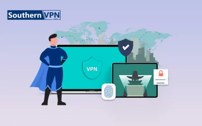 The Digital Cloak: Why VPNs Are Your Secret Weapon for Online Privacy