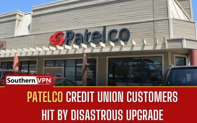 Banking Nightmare: Patelco Credit Union Customers Hit by Disastrous Upgrade: Locked Out of Their Money