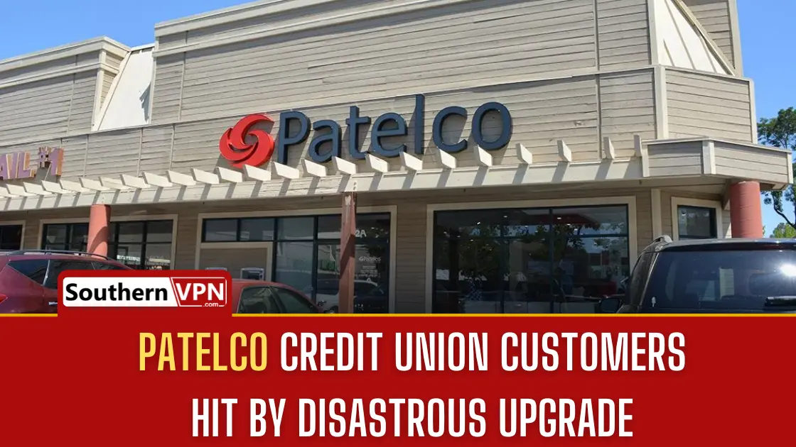 Patelco Credit Union cyberattack impacts customers with service disruption.