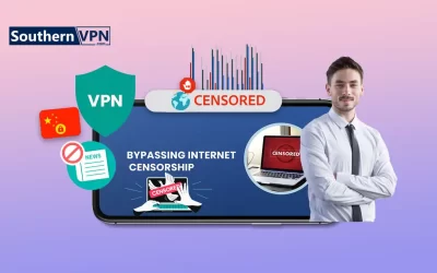 Best VPN For Bypassing Internet Censorship