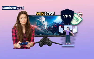 Best VPNs For Gaming Without Lag