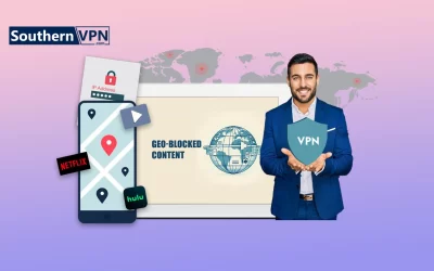 Best VPN For Accessing Geo-Blocked Content