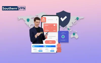 Shield Your Savings: Mastering VPNs For Bulletproof Online Banking