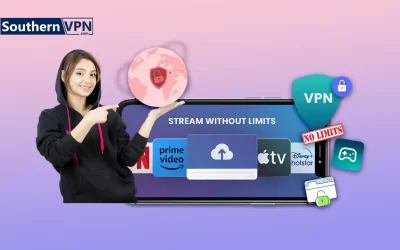 Stream Without Limits: Top VPNs To Unlock Your Future Shows