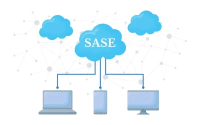 The Rise of Secure Access Serving Edge (SASE): Revolutionizing Network Security