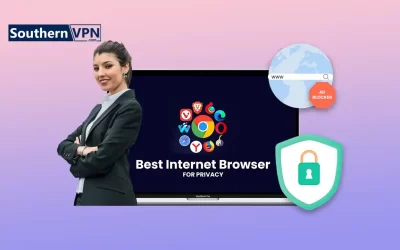 Best Internet Browser For Privacy