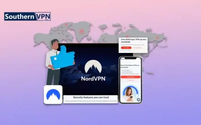 NordVPN Review